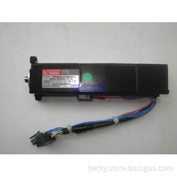 Panasonic motor